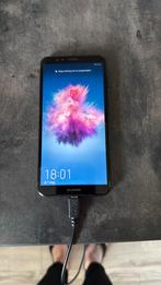 Huawei p8, Ophalen of Verzenden, Gebruikt, Wit