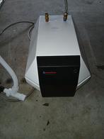 20 liter close inn inventum  compleet, Minder dan 20 liter, Ophalen of Verzenden, Boiler, Minder dan 3 jaar oud