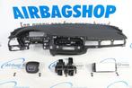 Airbag set - Dashboard 4 spaak Audi A5 (2016-heden), Gebruikt, Ophalen of Verzenden