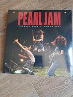 Pearl Jam - Live in London - LP NIEUW, Ophalen of Verzenden, Nieuw in verpakking, Overige formaten, Poprock