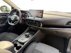 Nissan QASHQAI 1.3 MHEV X N-Connecta I Panoramadak I Keyless, Auto's, Nissan, Stof, 4 cilinders, Wit, Origineel Nederlands