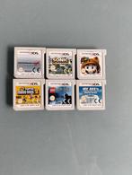 Nintendo 3DS Games - Super Mario, Sonic, Lego Harry Potter, Online, Gebruikt, 1 speler, Ophalen of Verzenden