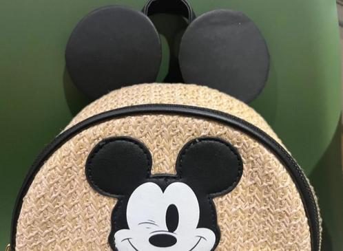 Rugtas Mickey Mouse Disney, Sieraden, Tassen en Uiterlijk, Tassen | Rugtassen, Zo goed als nieuw, Disney of Dora, 25 tot 40 cm