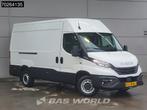 Iveco Daily 35S18 3.0L Automaat L2H2 2025model ACC Parkeerse, Automaat, Euro 6, 4 cilinders, Iveco