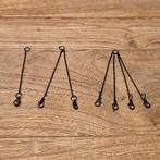 Hijsketting 1-50 - Set van 3 of Los, Ophalen of Verzenden, Nieuw, Hijskraan, Tractor of Landbouw, Overige merken