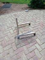 Bijzettafel op wielen, Diversen, Ophalen, Gebruikt