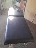 massagetafel, Ophalen, Zo goed als nieuw, Massagetafel