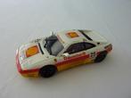 Ferrari 348 1:43 modelauto wit Bang UNIEK, Ophalen of Verzenden, Gebruikt, Auto, Overige merken