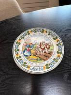 Antieke Wandborden - 4 Jaargetijden, Ophalen