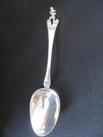 zilveren Friese geboortelepel 1820 Mr. Gerardus Heijmans, Antiek en Kunst, Ophalen of Verzenden