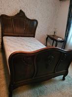 Antiek bed vintage, Antiek en Kunst, Ophalen