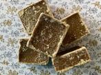 Amberblokjes 5 voor €10, Ophalen of Verzenden, Nieuw, Overige materialen, Minder dan 25 cm