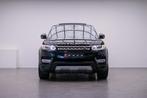 Land Rover Range Rover Sport 3.0 SDV6 Autobiography Dynamic, Auto's, Gebruikt, Euro 6, 2993 cc, Zwart