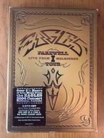 Eagles – Farewell Tour – Melbourne  (2dvds), Alle leeftijden, Ophalen of Verzenden, Zo goed als nieuw, Muziek en Concerten