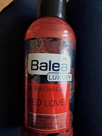 Badschuim Balea Nieuw beschikbaar voor biedingen