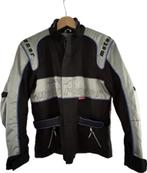 Motorjack maat 164 Macna, Motoren, Kleding | Motorkleding, Ophalen, Jas | textiel, Kinderen, Tweedehands