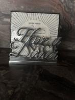 Riviera Maison Servethouder - Stijlvol & Praktisch, Ophalen of Verzenden, Zo goed als nieuw