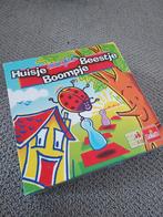 Huisje boompje beestje, Hobby en Vrije tijd, Gezelschapsspellen | Bordspellen, Ophalen of Verzenden