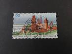 Duitsland, SG 3581, Verzenden, 1990 tot heden, Gestempeld
