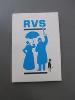 Kaarten RVS Verzekeringen Rotterdam 1910 - 2005, Verzamelen, Verzenden, Voor 1920, Ongelopen, Overige thema's