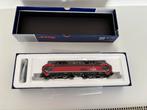 Roco Raillogix 193 627 digitaal sound, Ophalen, Zo goed als nieuw, Roco, Gelijkstroom