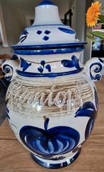 Rumtopf heel groot met oud leuk recept!, Ophalen of Verzenden