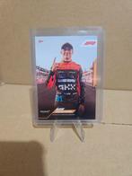 Oscar Piastri Topps Now F1 2023 Sprint Winnaar Qatar, Ophalen of Verzenden, Nieuw, Formule 1