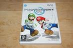 Mario Kart Wii (wii), Spelcomputers en Games, Games | Nintendo Wii, Vanaf 3 jaar, Gebruikt, Ophalen of Verzenden, 3 spelers of meer