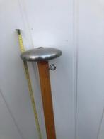 Vlaggenstok sloep/zeilboot/motorboot - 110cm, Ophalen of Verzenden, Gebruikt, Overige typen