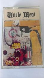cassette album(zappa) The Mothers Of Invention ‎- Uncle Meat, Overige genres, Gebruikt, Ophalen of Verzenden, 1 bandje