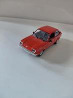 Vauxhall Chevette Schaal 1/43, Ophalen of Verzenden, Zo goed als nieuw, Auto, Overige merken