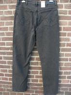 Nieuwe Wrangler jeans Authentic Grey Straight 38 / 34, Wrangler, Ophalen of Verzenden, Grijs, Maat 56/58 (XL)