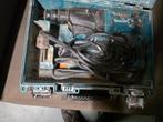 Boormachine makita, Ophalen of Verzenden, Gebruikt, Boormachine