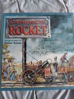 Stephensons Rocket, Hobby en Vrije tijd, Gezelschapsspellen | Bordspellen, Ophalen of Verzenden, Zo goed als nieuw