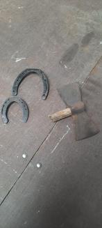 antiek gereedschap, Antiek en Kunst, Antiek | Gereedschap en Instrumenten, Ophalen
