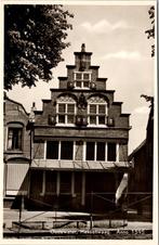 Oudewater - Heksenwaag, Verzenden, 1940 tot 1960, Ongelopen, Utrecht