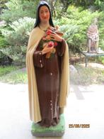 Te koop: Beeld Theresia, Antiek en Kunst, Antiek | Religie, Ophalen of Verzenden