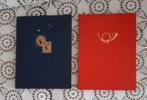 Postzegels albums, Ophalen of Verzenden