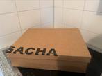 Sacha boots  maten beschikbaar 37,39 en maat 40, Kleding | Dames, Schoenen, Ophalen of Verzenden, Nieuw, Hoge laarzen