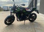 Kawasaki Z650 – 2022 | 649cc | 21.xxx km, Particulier, Naked bike