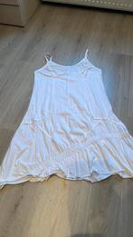 Ultimate Mik’s zomer jurkje , maat Xl, Kleding | Dames, Wit, Maat 46/48 (XL) of groter, Ophalen of Verzenden, Zo goed als nieuw