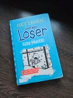 Het leven van een loser geen paniek, Boeken, Humor, Ophalen of Verzenden, Zo goed als nieuw