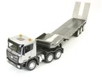 HUINA 2.4G 9CH RC PLATFORM TRAILER 1:24 CY1318, Hobby en Vrije tijd, Elektro, Nieuw, Ophalen of Verzenden, Auto onroad