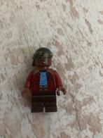 Lego stranger things lucas sinclair, Ophalen of Verzenden, Zo goed als nieuw