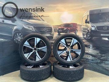 Winterset Volvo XC40 PURE Electric 19" (#779) beschikbaar voor biedingen