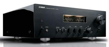 nieuwe YAMAHA A-S1200 Black voor 1550,00 beschikbaar voor biedingen