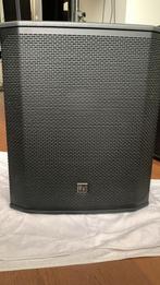 Electro-Voice ELX200 Actieve Subwoofer 18SP, Muziek en Instrumenten, Ophalen, Gebruikt, 100 watt of meer