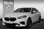 BMW 2 Serie Gran Coupé 218i | Model Sport Line | BMW Live C, Auto's, BMW, Gebruikt, Euro 6, 1350 kg, Wit