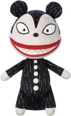 DISNEY THE NIGHTMARE BEFORE CHRISTMAS PLUCHE TEDDY KNUFFEL, Ophalen of Verzenden, Nieuw, Knuffel