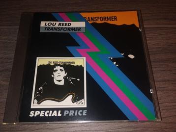 Lou Reed - Transformer beschikbaar voor biedingen